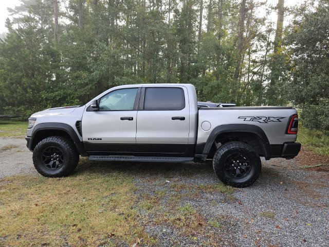 Used 2023 RAM 1500 TRX w/ TRX Level 2 Equipment Group AWD/4WD image 10