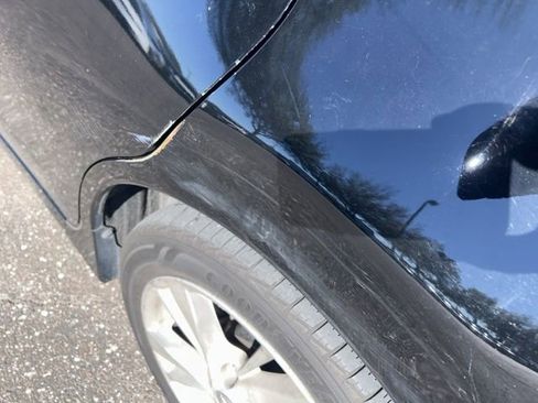 Used 2013 Nissan Altima 2.5 SV image 8