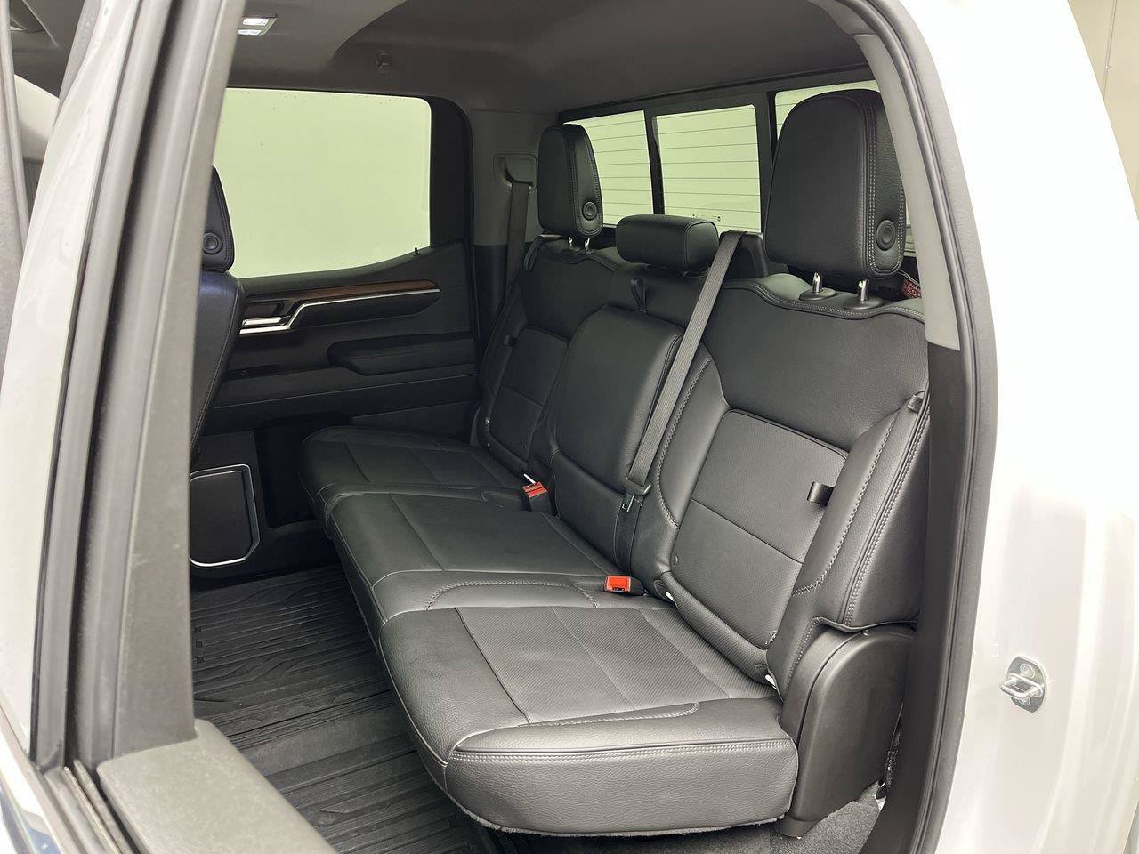 Certified 2024 GMC Sierra 1500 Denali AWD/4WD image 14