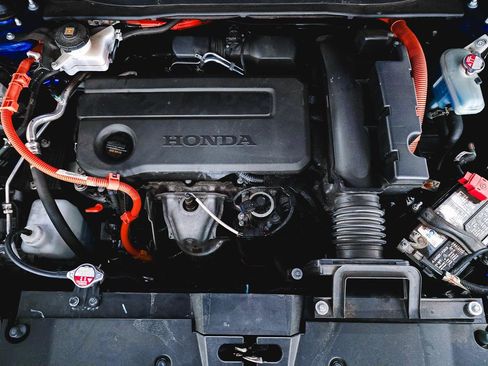 Used 2024 Honda CR-V Sport-L image 11
