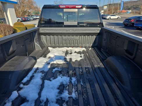 New 2026 GMC Sierra 3500 Denali w/ Technology Package image 5