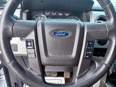 Used 2014 Ford F150 FX4 w/ Equipment Group 402A Luxury image 18