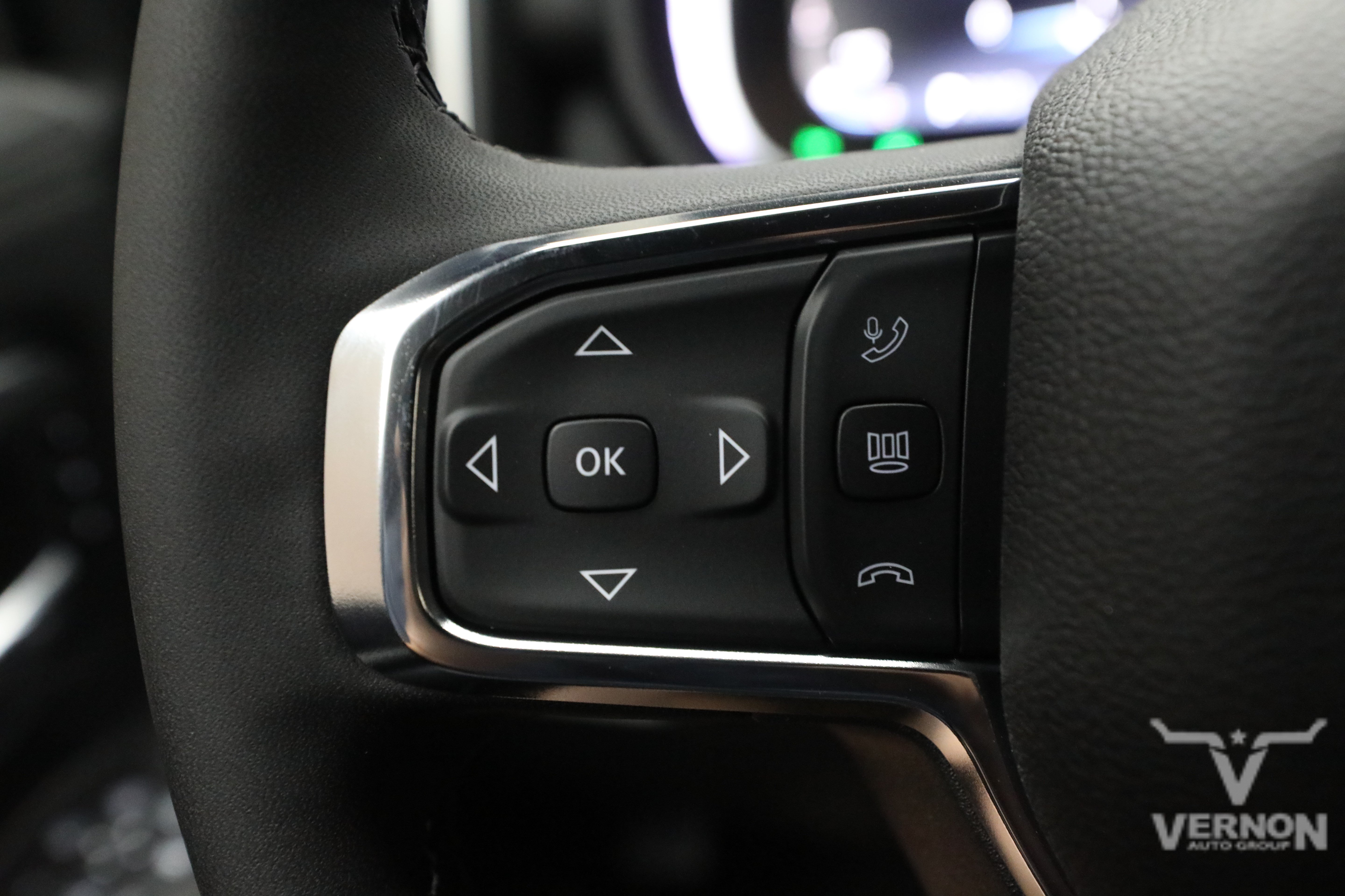 New 2027 RAM 3500 Laramie AWD/4WD image 18
