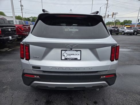 Used 2022 Kia Sorento SX Prestige AWD/4WD image 6