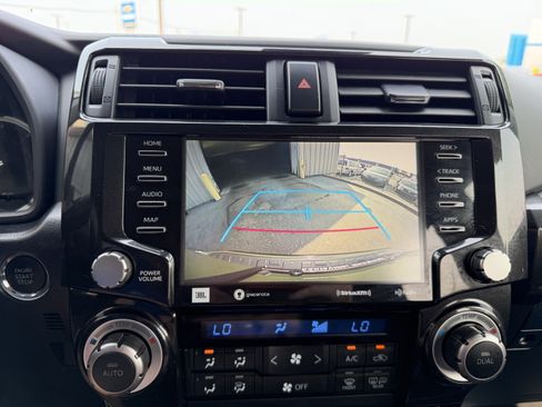 Used 2020 Toyota 4Runner TRD Pro AWD/4WD image 20