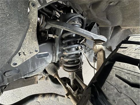 Used 2024 Toyota Tundra SR5 image 30