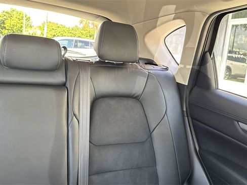 Certified 2023 MAZDA CX-5 AWD 2.5 S w/ Select Package image 20