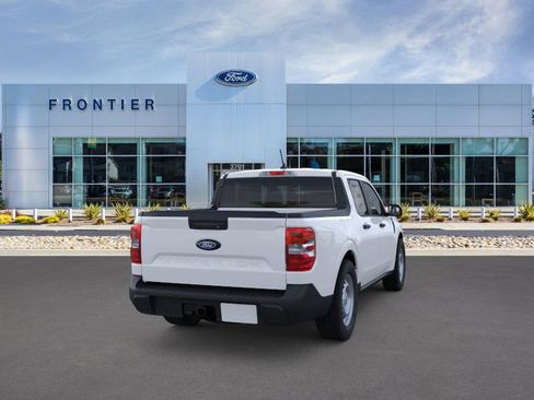 New 2026 Ford Maverick XL image 8