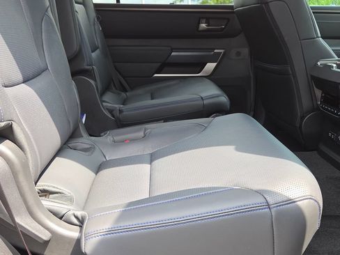 Used 2026 Toyota Sequoia Platinum AWD/4WD image 20