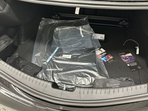 New 2026 Mercedes-Benz CLE 300 4MATIC Coupe image 17