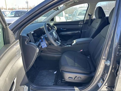 New 2026 Hyundai Tucson SEL image 15
