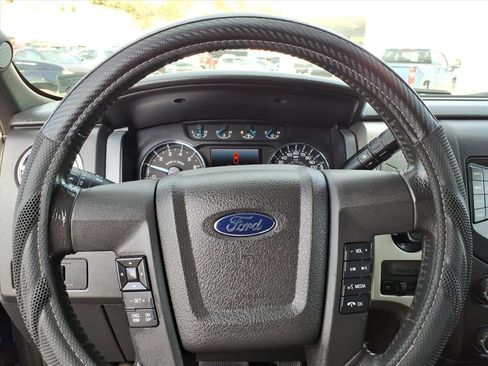 Used 2013 Ford F150 XLT w/ Luxury Equipment Group image 18