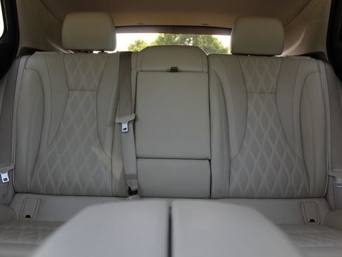 Used 2021 Buick Envision Avenir FWD image 13