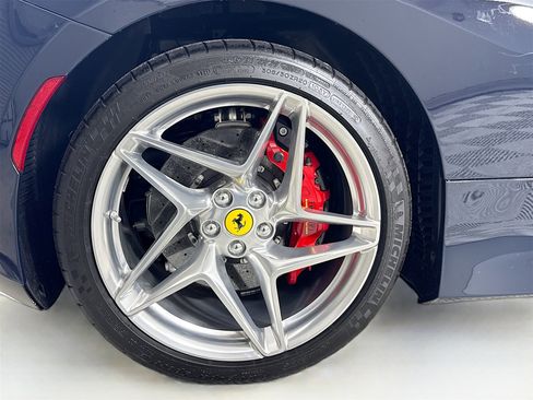 Certified 2022 Ferrari F8 Tributo image 26