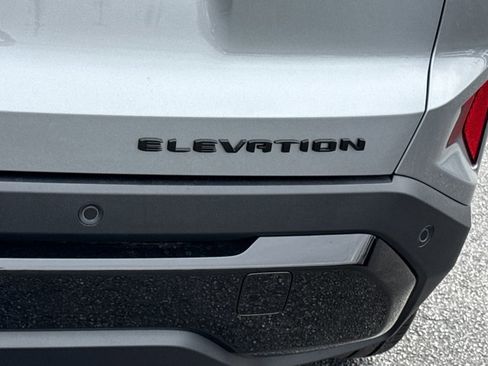 New 2026 GMC Terrain Elevation w/ Elevation Premium Package image 11