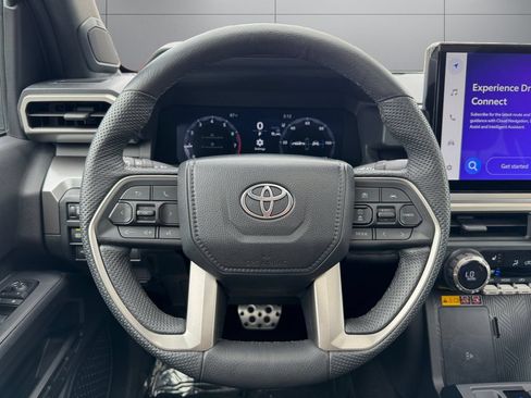Certified 2024 Toyota Tacoma TRD Sport AWD/4WD image 13
