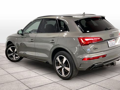 Used 2023 Audi Q5 2.0T Premium Plus w/ Premium Plus Package image 13