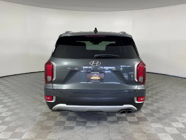 Used 2022 Hyundai Palisade SEL w/ Premium Package AWD/4WD image 21