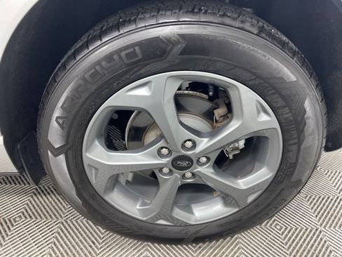 Used 2023 Ford Escape ST-Line w/ Tech Pack #1 image 10