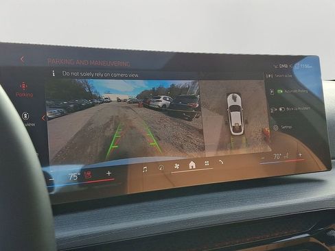 Used 2025 BMW i4 xDrive40i w/ Premium Package image 19