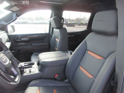 New 2026 GMC Sierra 1500 AT4 image 13