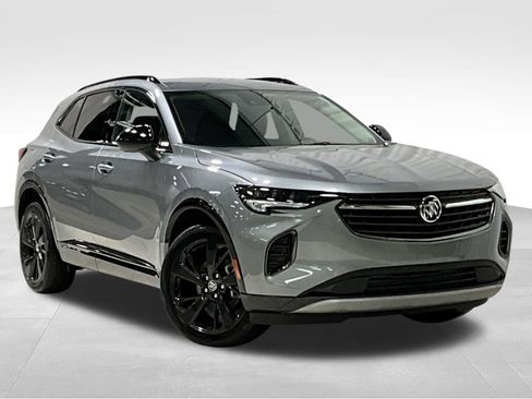 Used 2023 Buick Envision Preferred w/ Sport Touring Package image 1