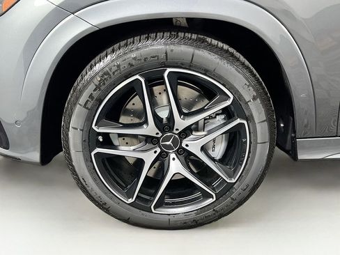New 2026 Mercedes-Benz GLE 53 AMG 4MATIC Coupe image 33