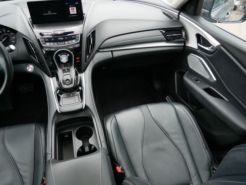 Certified 2022 Acura RDX AWD w/ Technology Package image 11