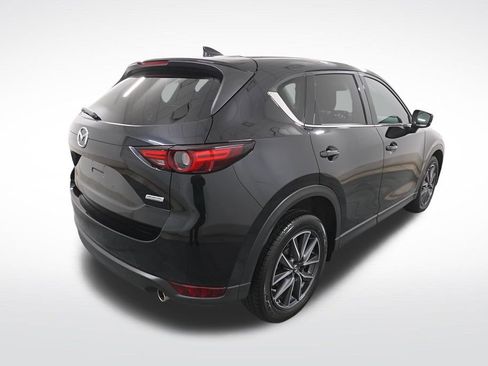 Used 2018 MAZDA CX-5 Grand Touring w/ Premium Package image 6
