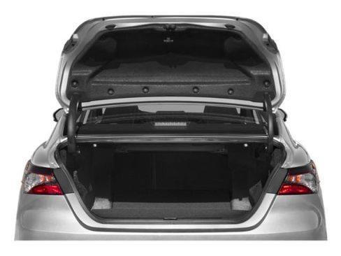 Certified 2023 Toyota Camry LE FWD image 11