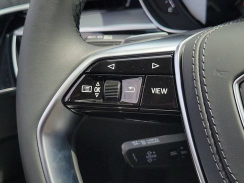New 2026 Audi A8 L 3.0T AWD/4WD image 9
