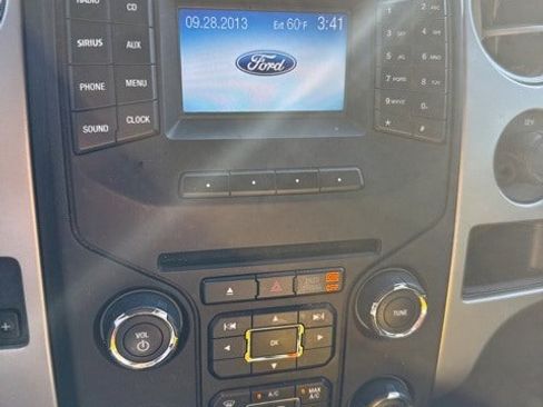 Used 2014 Ford F150 XLT w/ Equipment Group 302A Luxury image 10