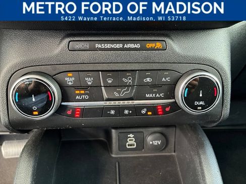 Used 2024 Ford Escape Active AWD/4WD image 18