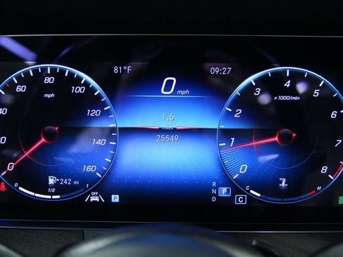 Certified 2023 Mercedes-Benz E 350 4MATIC Sedan image 16