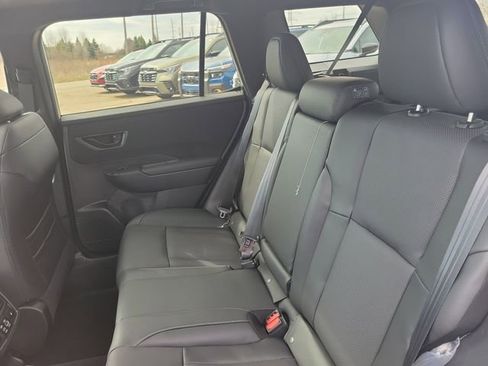 New 2026 Subaru Outback Limited AWD/4WD image 6