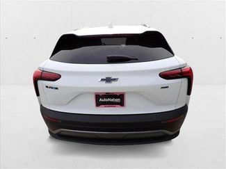 New 2025 Chevrolet Blazer EV LT w/ Super Cruise Package AWD/4WD video 3