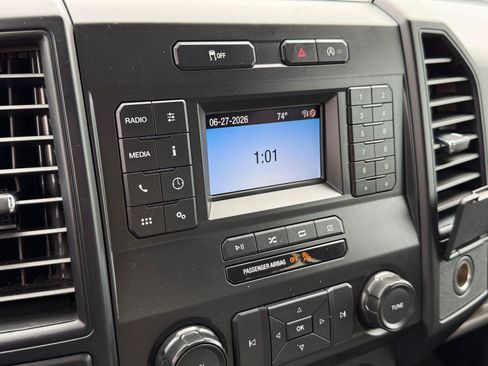 Used 2019 Ford F150 XL w/ XL Power Equipment Group AWD/4WD image 27