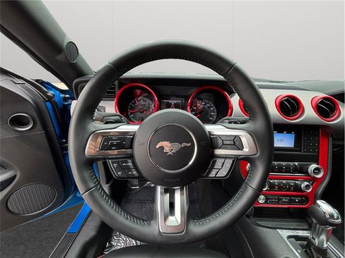 Used 2020 Ford Mustang GT image 23