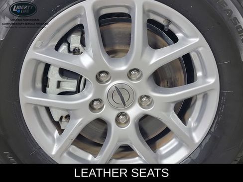 Used 2022 Chrysler Pacifica Touring-L FWD image 10