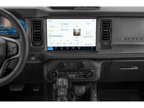 Used 2025 Ford Bronco Big Bend AWD/4WD image 19
