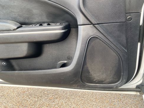 Used 2015 Dodge Charger SE w/ Sport Appearance Group image 28