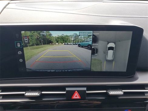 New 2026 Kia Sportage SX image 35