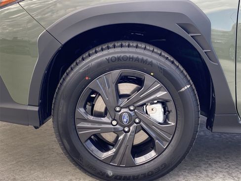 New 2026 Subaru Crosstrek 2.5i image 6