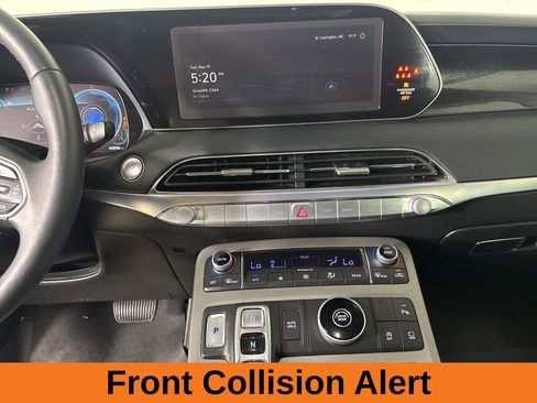 Used 2021 Hyundai Palisade Limited FWD image 19