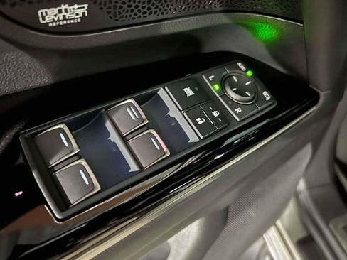 Certified 2024 Lexus LX 600 4WD w/ Appearance Package image 22