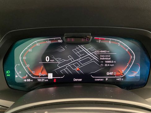 Used 2019 BMW X5 xDrive40i w/ Premium Package image 20