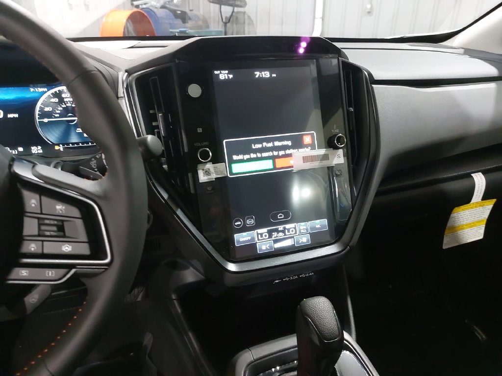 New 2026 Subaru Crosstrek 2.5i Limited AWD/4WD image 19