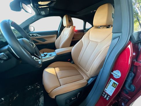 Certified 2025 BMW 440i xDrive image 22