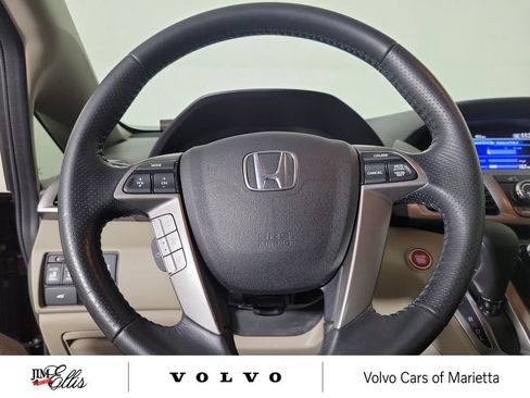 Used 2016 Honda Odyssey EX-L image 24