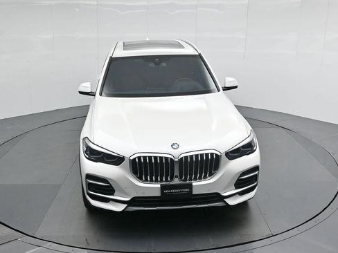 Used 2023 BMW X5 sDrive40i w/ Premium Package image 34